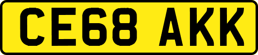CE68AKK