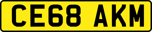CE68AKM