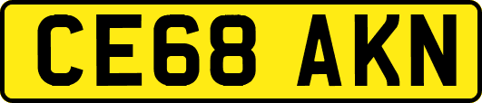 CE68AKN