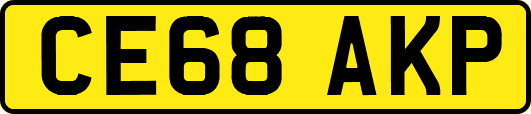 CE68AKP