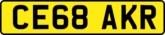 CE68AKR