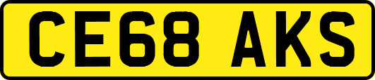CE68AKS