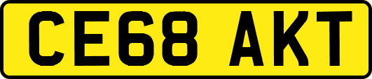 CE68AKT
