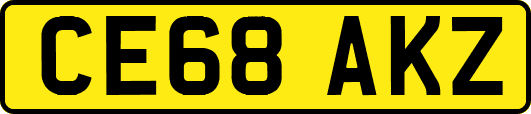 CE68AKZ
