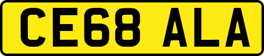 CE68ALA