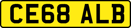 CE68ALB