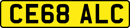 CE68ALC