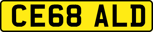CE68ALD
