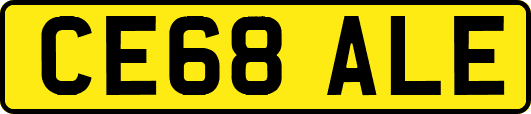 CE68ALE