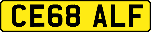 CE68ALF