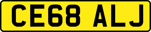 CE68ALJ