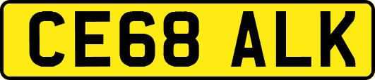 CE68ALK