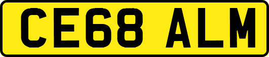 CE68ALM