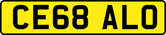 CE68ALO
