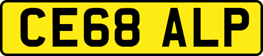 CE68ALP