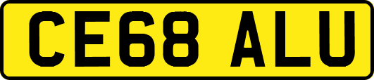 CE68ALU