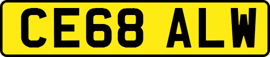 CE68ALW