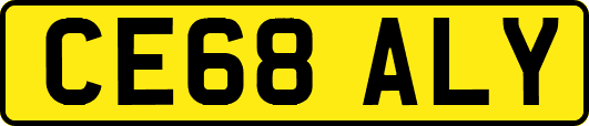 CE68ALY