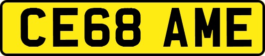 CE68AME