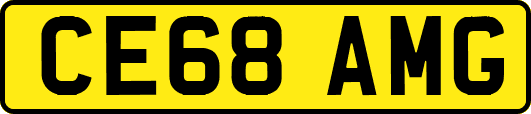 CE68AMG