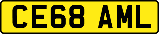 CE68AML