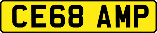 CE68AMP
