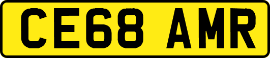 CE68AMR