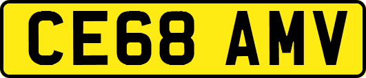 CE68AMV