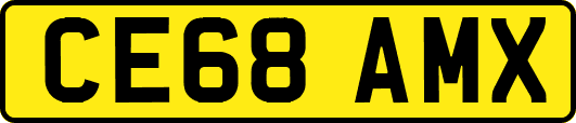 CE68AMX