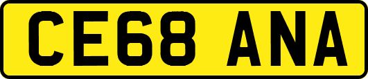 CE68ANA