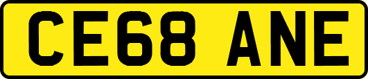CE68ANE