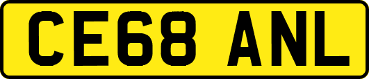 CE68ANL