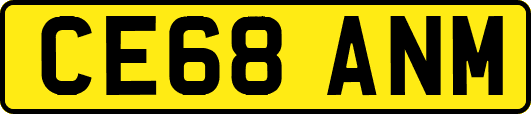 CE68ANM