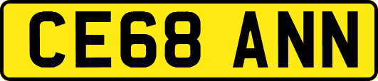 CE68ANN