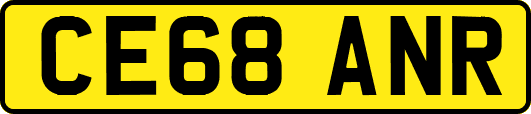 CE68ANR