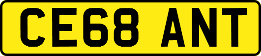 CE68ANT
