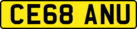 CE68ANU