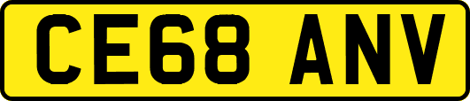 CE68ANV