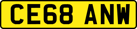 CE68ANW