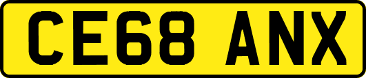 CE68ANX