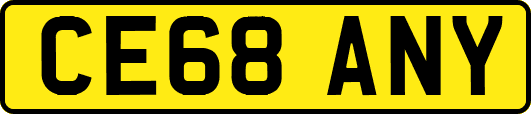 CE68ANY
