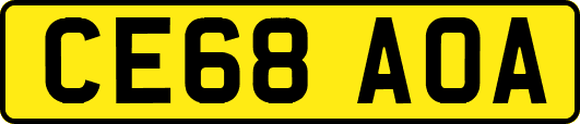 CE68AOA