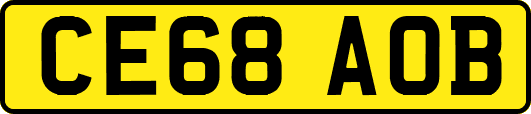CE68AOB