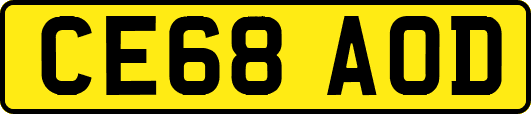CE68AOD