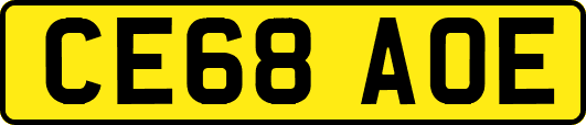CE68AOE