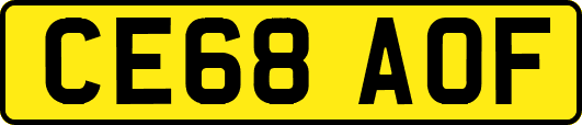 CE68AOF
