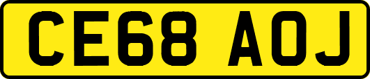 CE68AOJ