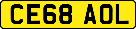 CE68AOL