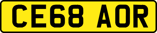 CE68AOR