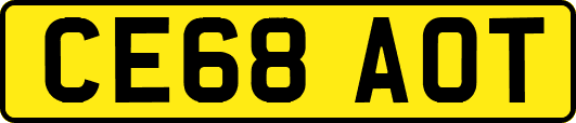 CE68AOT